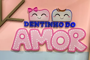 Dentinho do Amor - Dra Karol e Dr Joe - Odontopediatria image