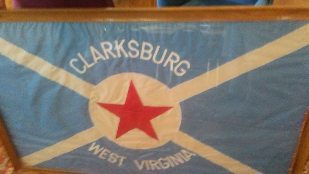 Clarksburg History Museum