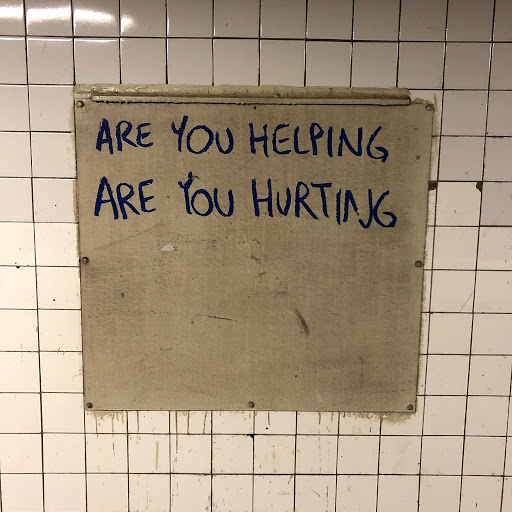 Art Museum «New Museum», reviews and photos, 235 Bowery, New York, NY 10002, USA