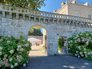 Photo n°1 de Manoir de Kerhuel à Plonéour-Lanvern ()