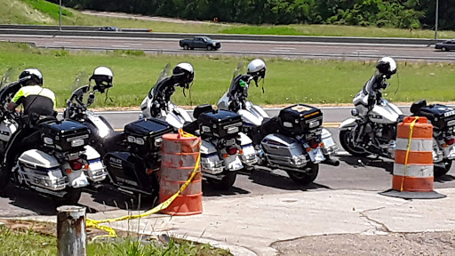 Motorcycle Dealer «Harley-Davidson of Central Mississippi Inc», reviews and photos, 3509 I-55, Jackson, MS 39212, USA