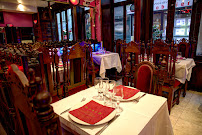 Atmosphère du Restaurant indien Old Kashmir à Paris - n°3