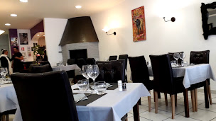 Photo n°30 de Restaurant L'ENTRE 2 à Les Abrets en Dauphiné ()
