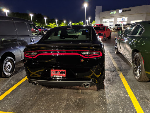 Car Dealer «Gurnee Chrysler Jeep Dodge Ram», reviews and photos, 7255 Grand Ave, Gurnee, IL 60031, USA