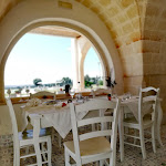 Photo n°6 de l'avis de Ilaria.e fait le 03/09/2018 à 05:48 sur le  Resort Masseria Celidonia à Lizzano