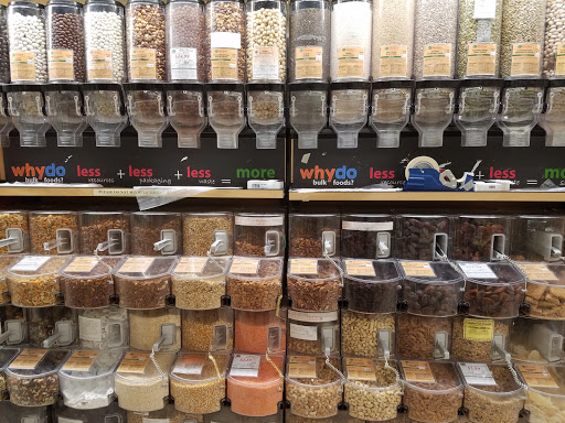 Gourmet Grocery Store «Yes! Organic Market Capitol Hill», reviews and photos, 410 8th St SE, Washington, DC 20003, USA