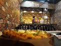 Britto's Cafe & Food Court