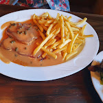 Photo n°4 de l'avis de Romeo. fait le 13/08/2022 à 20:42 sur le  Stratos Schlabbergass - Trier à Trier