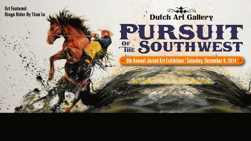 Art Gallery «Dutch Art Gallery», reviews and photos, 10233 Northwest Hwy #420, Dallas, TX 75238, USA