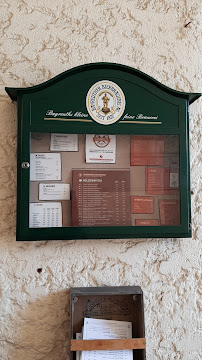 Hansls Holzofenpizzeria à Bayreuth menu