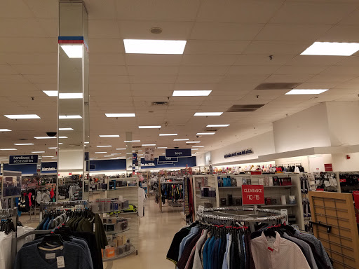 Department Store «Marshalls», reviews and photos, 1401 S Federal Hwy, Pompano Beach, FL 33060, USA