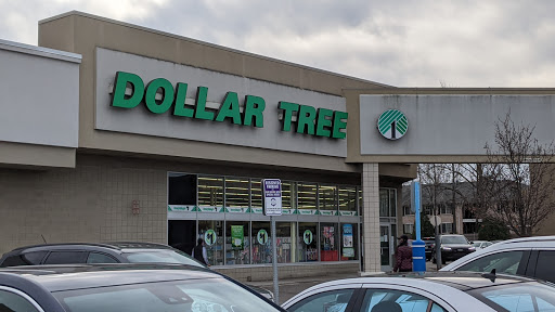 Dollar Store «Dollar Tree», reviews and photos, 30887 Orchard Lake Rd, Farmington Hills, MI 48334, USA
