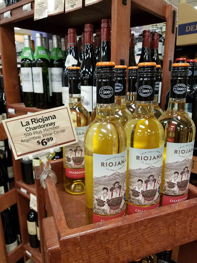 Grocery Store «Ashland Food Co-op», reviews and photos, 237 N 1st St, Ashland, OR 97520, USA