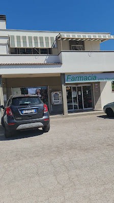 Farmacia Villa Claudia Via di Villa Claudia, 106, 00042 Anzio RM, Italia