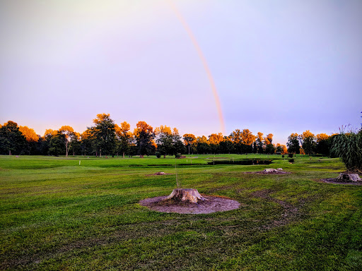 Golf Course «Table Rock Golf Club», reviews and photos, 3005 Wilson Rd, Centerburg, OH 43011, USA