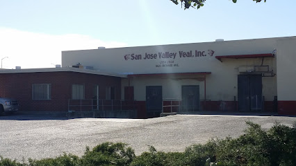 San Jose Valley Veal Inc