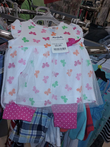 Department Store «Marshalls», reviews and photos, 1520 N Olden Ave, Ewing Township, NJ 08638, USA