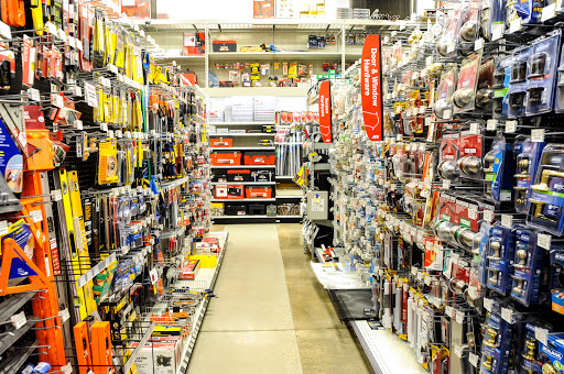 Hardware Store «Suburban Ace Hardware», reviews and photos, 10912 York Rd #100, Cockeysville, MD 21030, USA