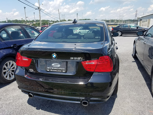 Used Car Dealer «Sterling Motorcar», reviews and photos, 4352 Oregon Pike, Ephrata, PA 17522, USA