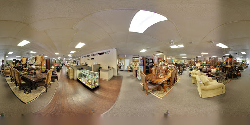 Furniture Store «Furniture Buy Consignment», reviews and photos, 1348 W Main St, Lewisville, TX 75067, USA