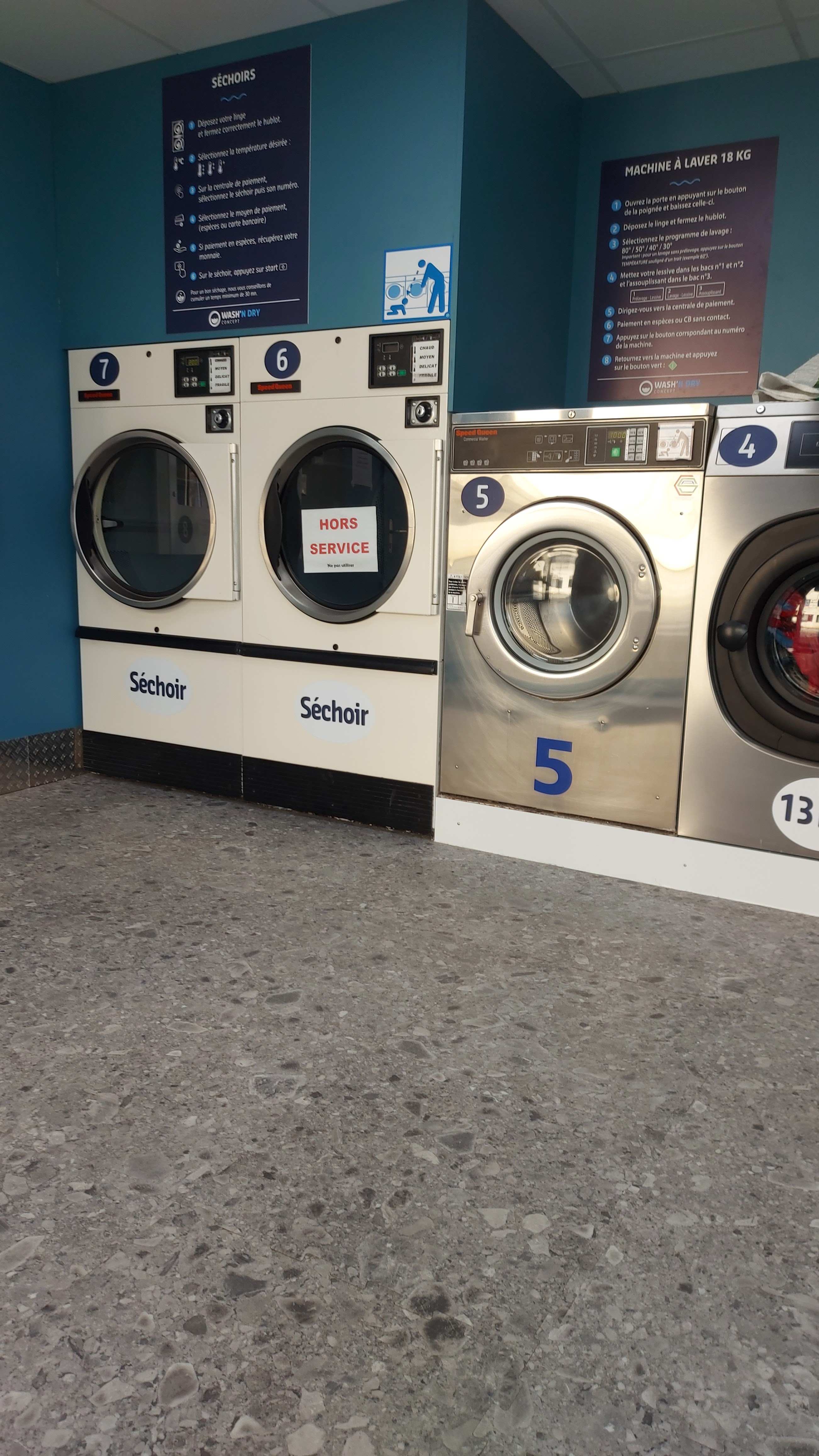 Photo n° 2 de l'avis de Samiya. fait le 24/01/2024 à 08:51