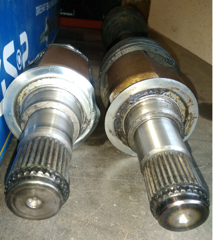 GSP North America Co Inc