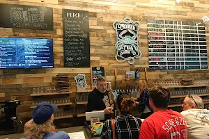 Crooked Crab Brewing Company image