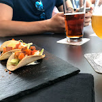 Photo n°3 de l'avis de Márió.h fait le 30/08/2019 à 19:34 sur le  Hops Beerstrò à Trieste