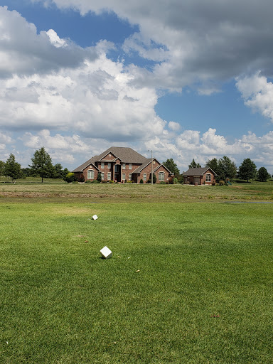 Golf Course «Roland Barkau Memorial Golf Course», reviews and photos, 1501 N Waterworks Rd, Okawville, IL 62271, USA