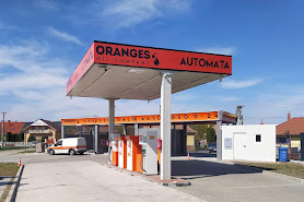 Oranges Oil Company Zalaszentgrót