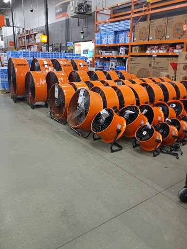 Home Improvement Store «The Home Depot», reviews and photos, 2220 N Coit Rd, Richardson, TX 75080, USA