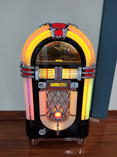 Guitar Store «Gibson Guitar», reviews and photos, 145 Lt. George W Lee Ave, Memphis, TN 38103, USA