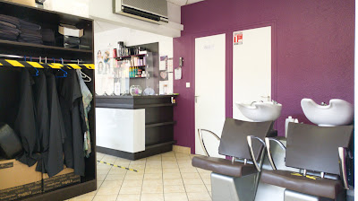 Salon Christophe Meyzieu - Salon de coiffure à Meyzieu