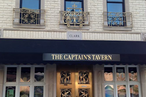 The Captains Tavern image