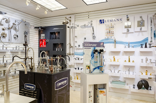 Paint Store «Miami Home Centers, Benjamin Moore Paint Center, South Miami», reviews and photos, 7325 SW 57th Ave, South Miami, FL 33143, USA