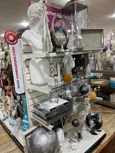 Department Store «HomeGoods», reviews and photos, 23614 El Toro Rd, Lake Forest, CA 92630, USA