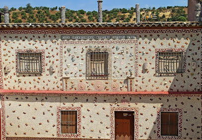 Sitios que visitar en Montoro