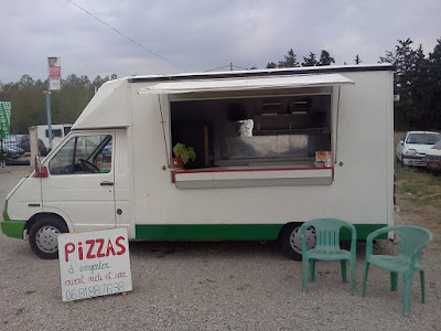 La Pastarola à Orange