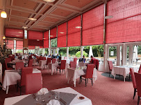 Atmosphère du Restaurant français Restaurant L'Orangerie (by Popinns) à Plombières-les-Bains - n°17