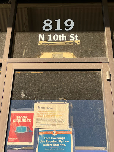 Non-Profit Organization «Sacramento Habitat For Humanity», reviews and photos, 819 N 10th St, Sacramento, CA 95811, USA