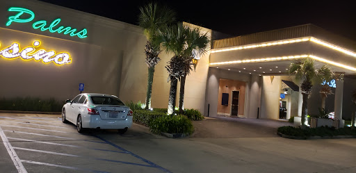 Casino «Palms Casino & Truck Stop», reviews and photos, 8001 West Street Bernard Highway C, Chalmette, LA 70043, USA