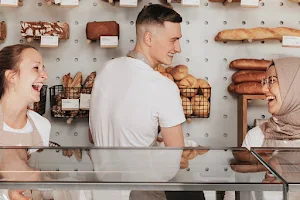 Bäckerei Sorger image