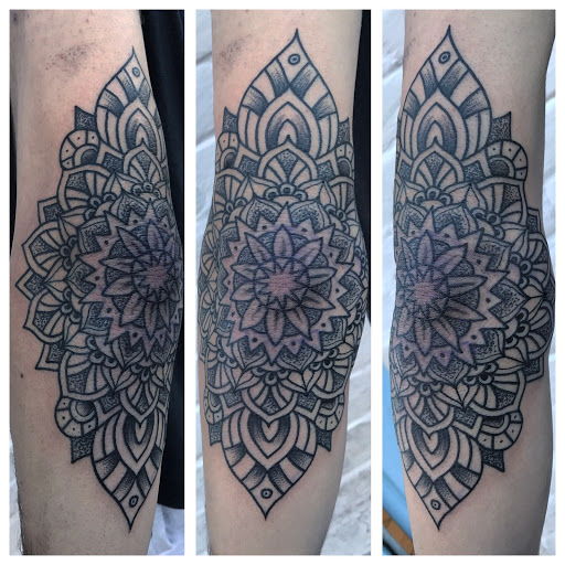 Explore duck tattoo ideas, creative tattoo ideas in Savannah, available at Savannah Ink Tattoo