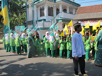 Foto TK  Muslimat Sabilunnajat, Kabupaten Cilacap