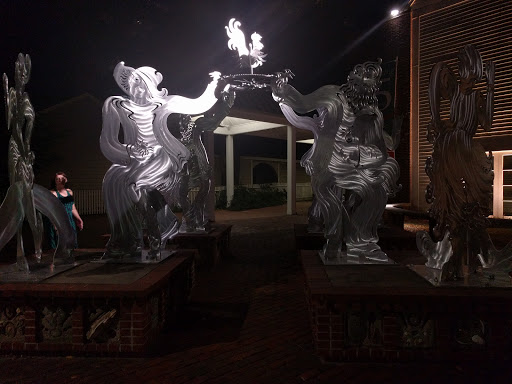 Museum «Historic Arkansas Museum», reviews and photos, 200 E 3rd St, Little Rock, AR 72201, USA