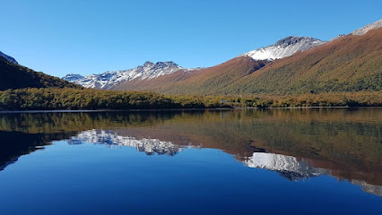Reserva Nacional Lago Palena