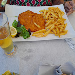 Photo n°1 de l'avis de Antonio.a fait le 13/08/2023 à 12:00 sur le  Panorama - Lievito Madre Ristorante Pizzeria Bar à Calceranica al Lago