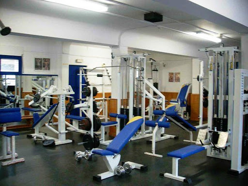 Arenas Health Club en Tudela, Navarra