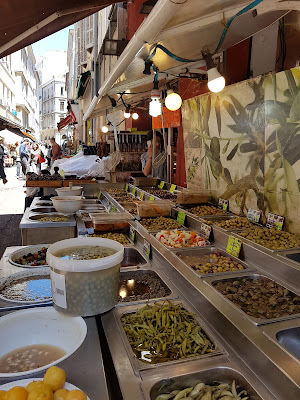Carrefour City à Marseille
