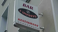 Photos du propriétaire du Restaurant L'imprévu à Paris - n°11